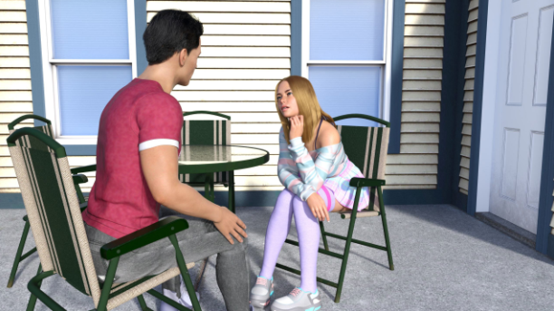 图片[3]_情色 Erotica 完结汉化版_大玩家GAMES