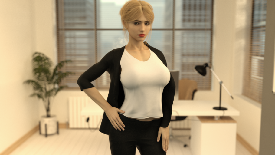 图片[2]_腐化之心 CORRUPTED HEARTS v0.7B 汉化版_大玩家GAMES