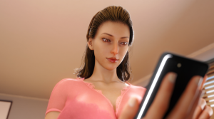 魔法家族:实验室 v0.35 汉化版_大玩家GAMES