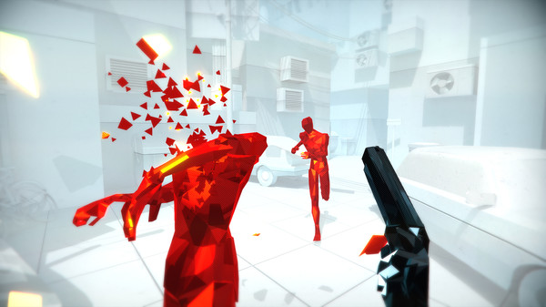 图片[1]_超劲爆 SUPERHOT_大玩家GAMES