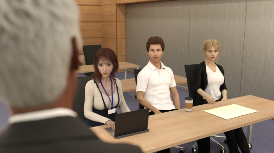 图片[3]_腐化之心 CORRUPTED HEARTS v0.7B 汉化版_大玩家GAMES