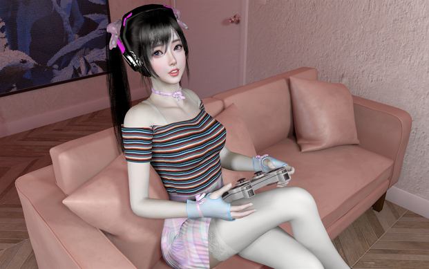 图片[3]_我的幸福人生 v1.6 官方中文版 RPG游戏_大玩家GAMES