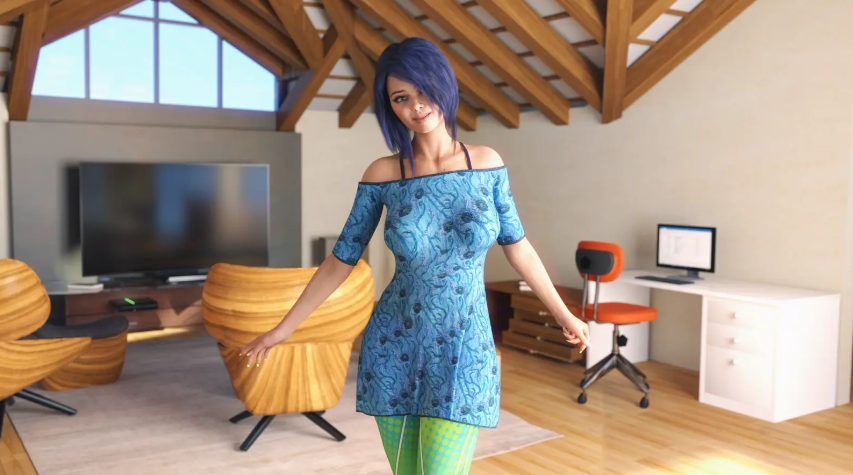 图片[1]_猎艳逐影 Photo Hunt v0.19.1 作弊汉化版 沙盒游戏_大玩家GAMES