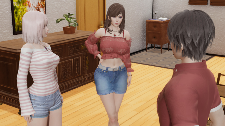 图片[2]_安魂交响曲 Requiem Symphony v0.12 汉化版_大玩家GAMES