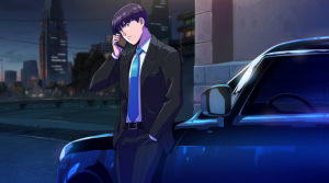 驱动事务 Driven Affairs v0.6 汉化版_大玩家GAMES