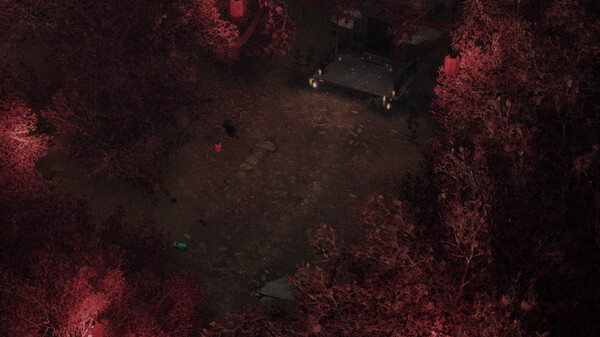 图片[3]_鬼打墙 STEAM官中+中文语音_大玩家GAMES