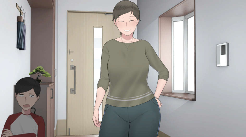 图片[3]_我和朋友陪妈妈去露营2 V20210817 R2 官方中文修复版_大玩家GAMES