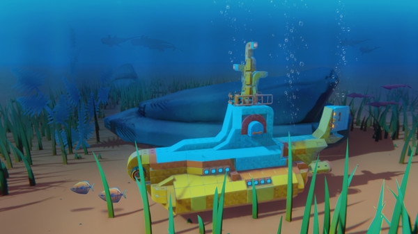 图片[1]_机械制造者 Trailmakers_大玩家GAMES