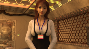 腐化之心 CORRUPTED HEARTS v0.7B 汉化版_大玩家GAMES