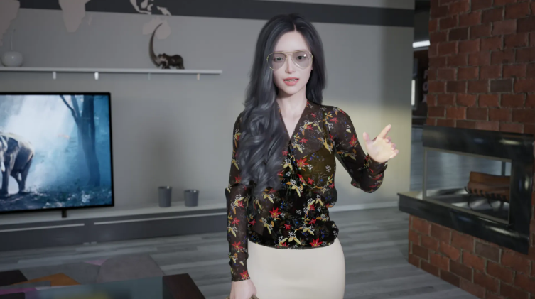 图片[1]_最热的夏天 Hottest Summer v1.0.1 汉化版_大玩家GAMES