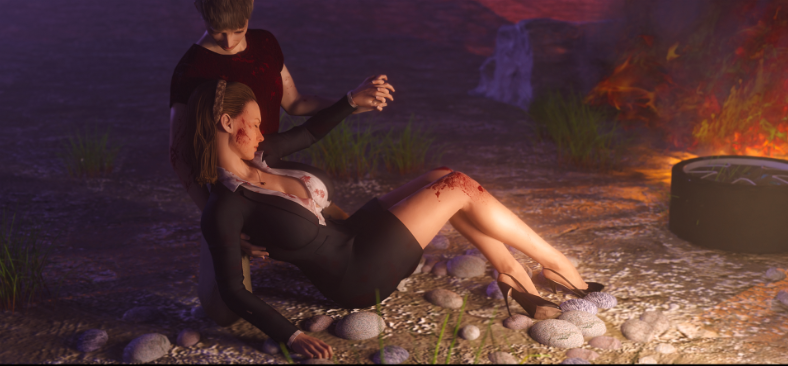 图片[2]_魔法家族：实验室 v0.35 汉化版_大玩家GAMES