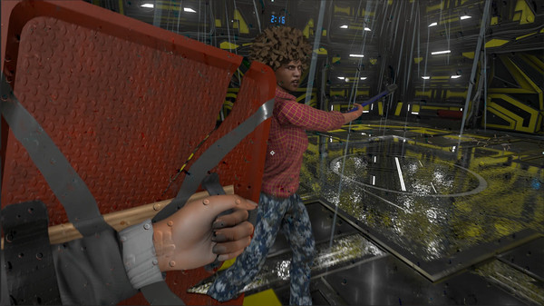 图片[1]_半死不活2 HALF DEAD 2_大玩家GAMES