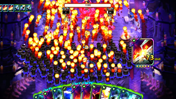 图片[1]_超载地牢 v1.1.198 中文版_大玩家GAMES