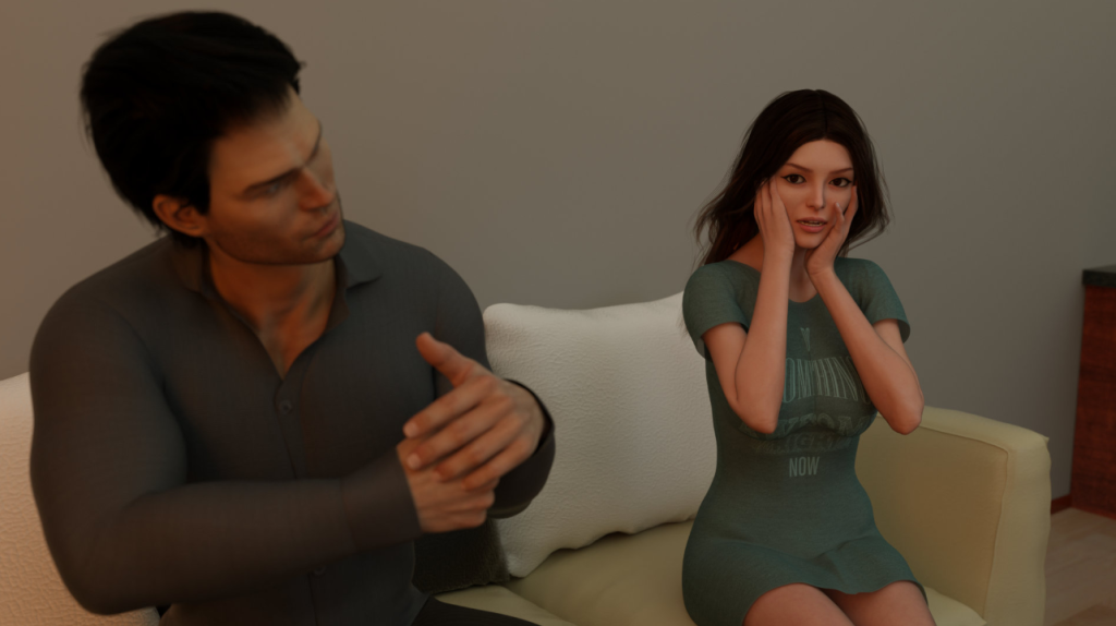 图片[3]_神作 峰回路转 Deliverance 精翻汉化完结版_大玩家GAMES