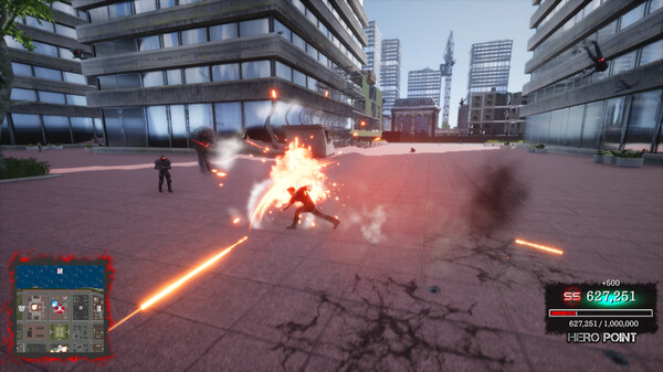 图片[3]_不败之神 UNDEFEATED_大玩家GAMES