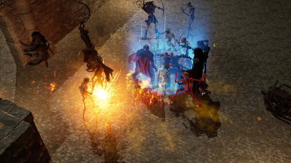 图片[2]_希望使者（The Hopebringer）_大玩家GAMES