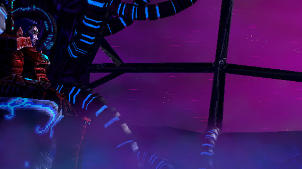 图片[3]_瓦尔法瑞斯 Valfaris 整合全金属模式_大玩家GAMES