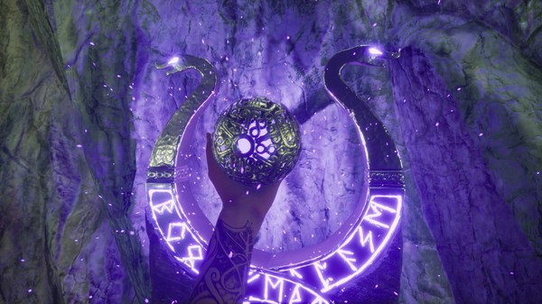 图片[2]_阿普索夫：诸神终结 Apsulov: End of Gods_大玩家GAMES