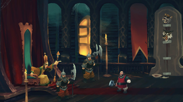 图片[3]_雅加 Yaga_大玩家GAMES