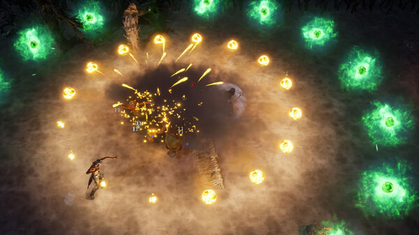 图片[3]_希望使者（The Hopebringer）_大玩家GAMES