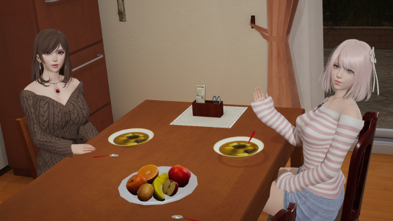 图片[3]_安魂交响曲 Requiem Symphony v0.12 汉化版_大玩家GAMES