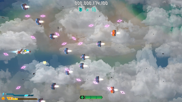 图片[1]_布列克斯大奖赛 Grand Brix Shooter_大玩家GAMES