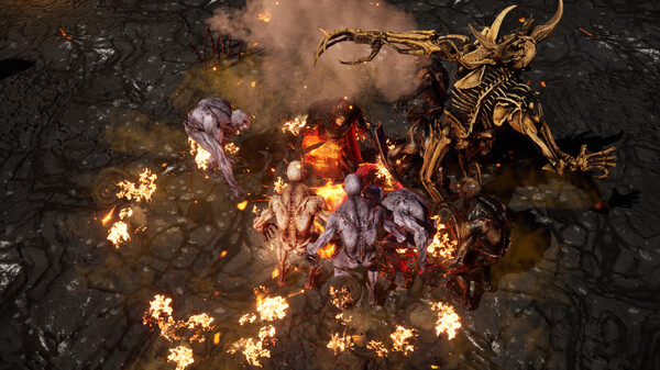 图片[1]_希望使者（The Hopebringer）_大玩家GAMES