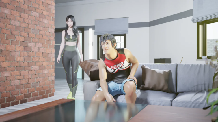 图片[2]_最热的夏天 Hottest Summer v1.0.1 汉化版_大玩家GAMES