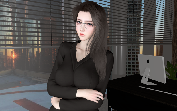 我的幸福人生 v1.4 官方中文版 RPG游戏_大玩家GAMES