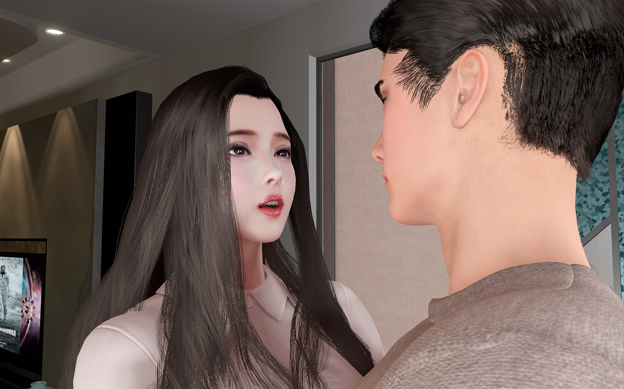 图片[2]_我的幸福人生 v1.6 官方中文版 RPG游戏_大玩家GAMES