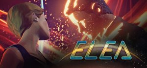 艾丽娅 ELEA_大玩家GAMES