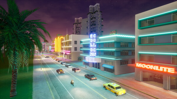 图片[3]_侠盗猎车手：罪恶都市 Grand Theft Auto: Vice City_大玩家GAMES