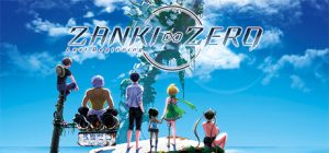 残机0:最后的开始 Zanki Zero: Last Beginning_大玩家GAMES