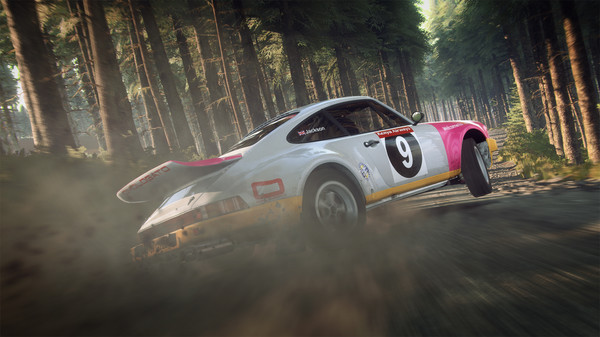 图片[1]_尘埃拉力赛 2.0 DiRT Rally 2.0 免安装v1.17.0绿色中文版_大玩家GAMES
