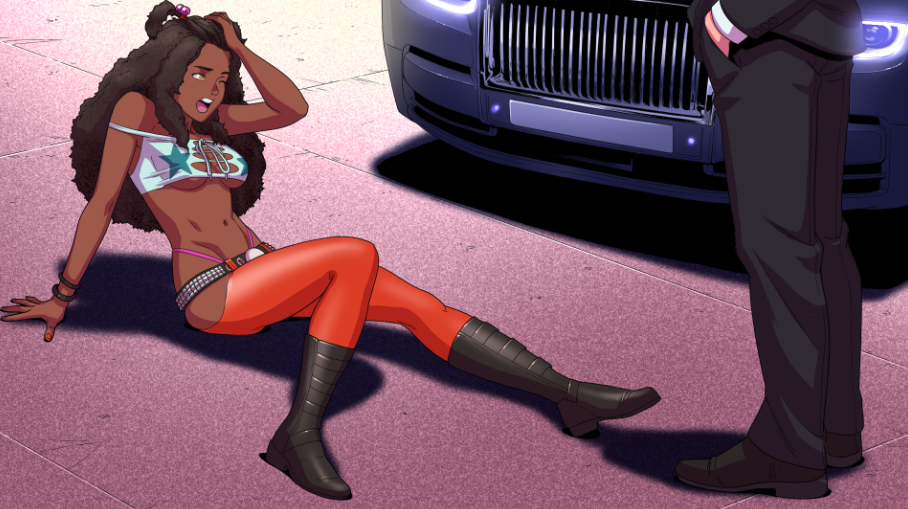 图片[2]_驱动事务 Driven Affairs v0.6 汉化版_大玩家GAMES