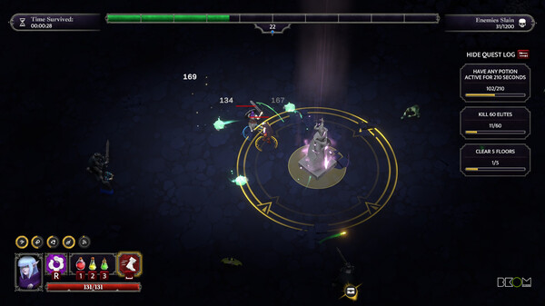 图片[3]_开拓者：绞架尖塔幸存者（Pathfinder Gallowspire Survivors）_大玩家GAMES