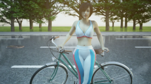 最热的夏天 Hottest Summer v1.0.1 汉化版_大玩家GAMES