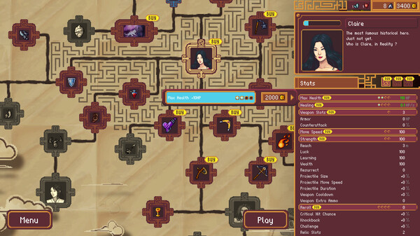 图片[2]_时间幸存者 Time Survivors v1.05_大玩家GAMES