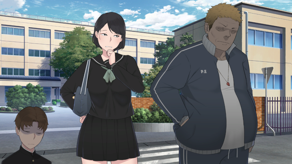 图片[3]_失落的季节 Seasons Of Loss v0.7r5_大玩家GAMES