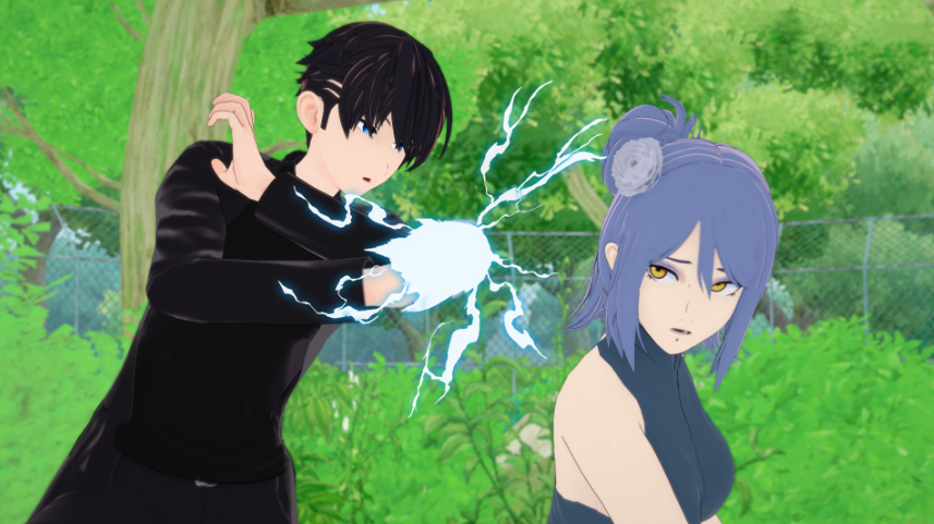 图片[2]_火影忍者同人：多元宇宙平衡 Multiverse Ballance v0.9.8.9 汉化版_大玩家GAMES