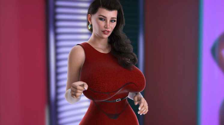 图片[3]_天启/启示录 Apocalust v0.09 汉化版_大玩家GAMES