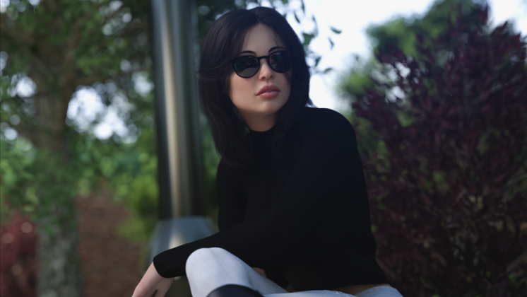 图片[2]_灰色之梦 The Grey Dream Ep7 汉化版_大玩家GAMES