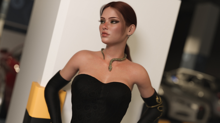 图片[3]_灰色之梦 The Grey Dream Ep7 汉化版_大玩家GAMES