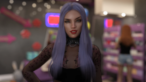 顽皮的邻居/淘气邻居 Naughty Neighbours ver0.48 汉化版_大玩家GAMES