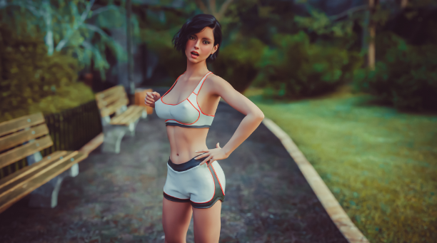 图片[3]_血色樱花2/红樱花馆2 Red Sakura Mansion2 ver2.24 汉化版 沙盒游戏_大玩家GAMES