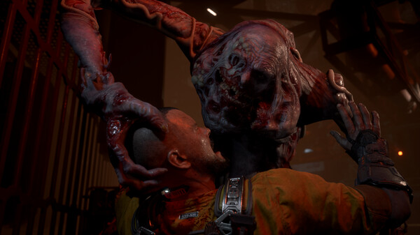 图片[2]_木卫四协议 The Callisto Protoco 免安装绿色中文版国语配音整合全部8个DLC_大玩家GAMES