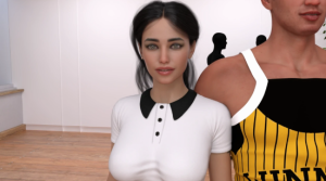 恶魔男孩传奇 Demon Boy Saga ver0.74A 汉化版 沙盒游戏_大玩家GAMES