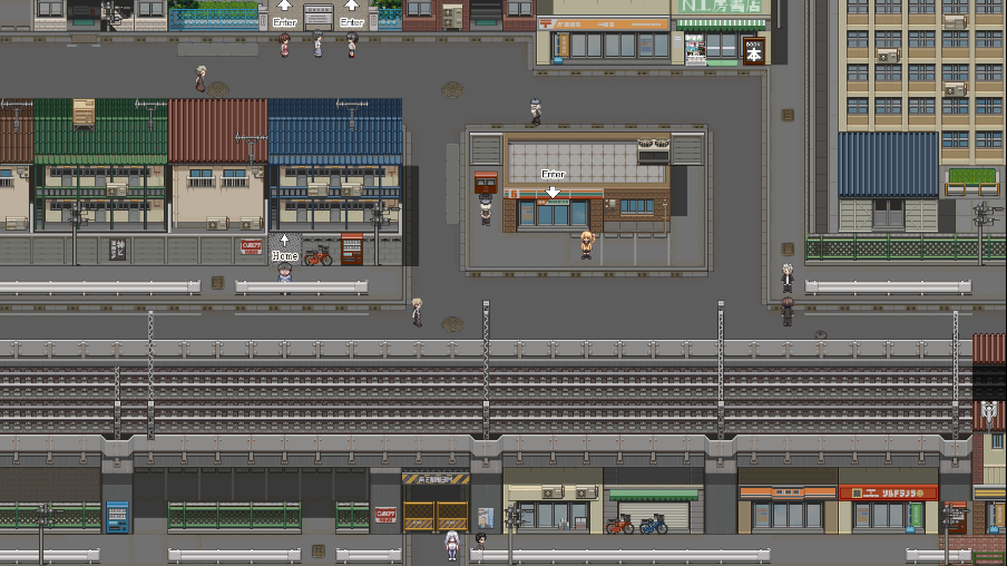 图片[3]_白嫖券：这天起所有女人都是行走的飞机X 官方中文版_大玩家GAMES