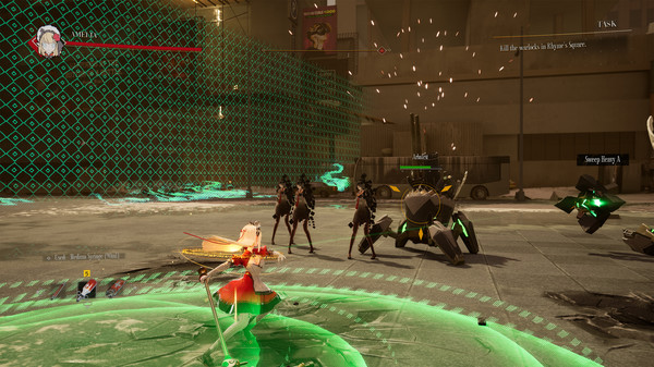 图片[2]_Mahou Arms 免安装简体中文绿色版_大玩家GAMES