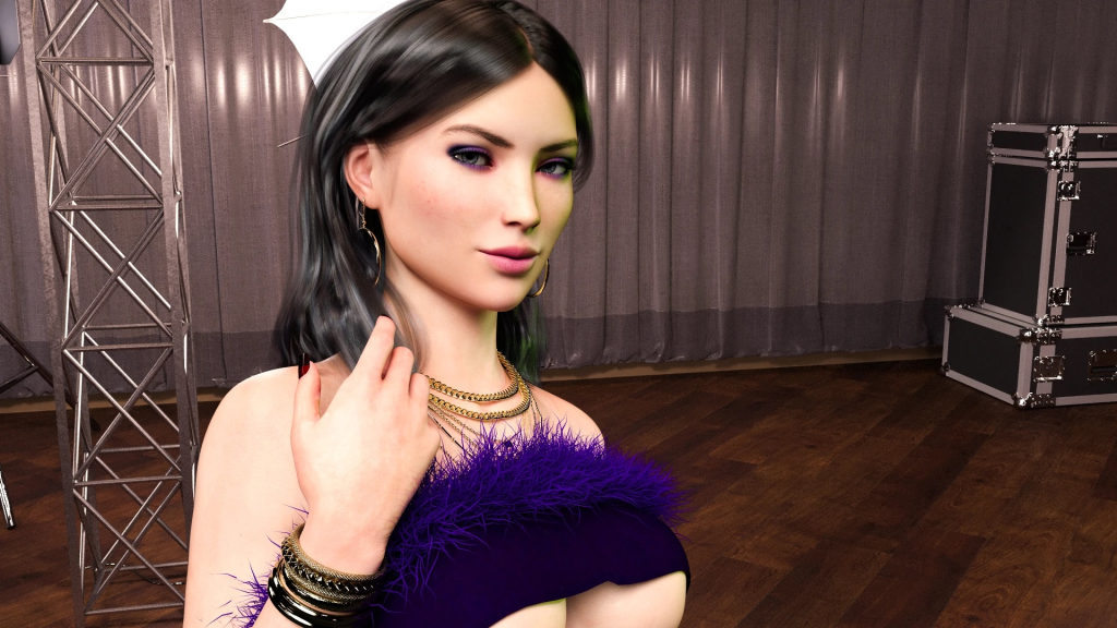 图片[2]_时尚女王 Ep2 V16 精翻汉化高清版+全CG_大玩家GAMES